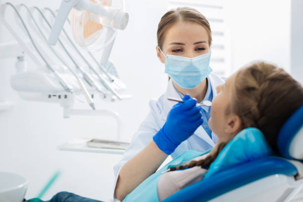 Laser Dentistry in Brookdale, SC
